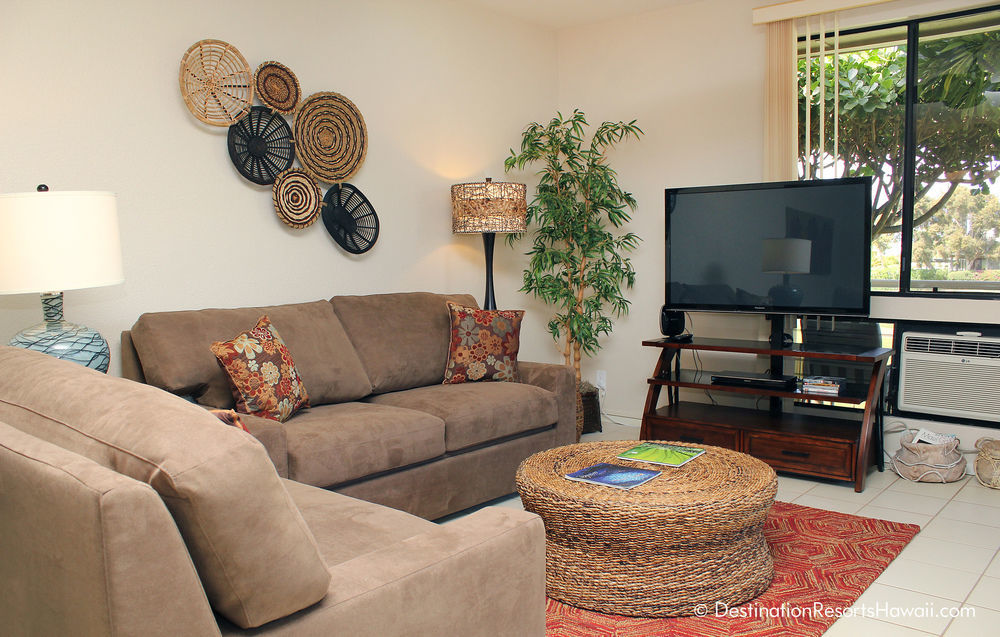 Wailea Grand Champions - Coraltree Collection Resort