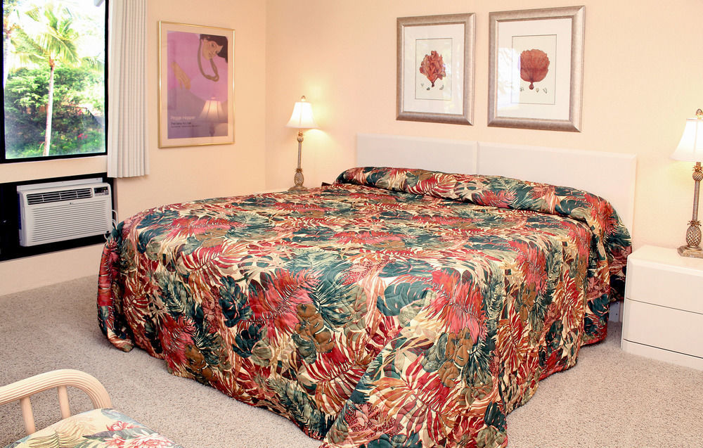 Wailea Grand Champions - Coraltree Collection Resort 3*