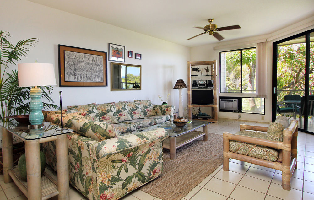 Resort Wailea Grand Champions - Coraltree Collection Wailea (Maui)