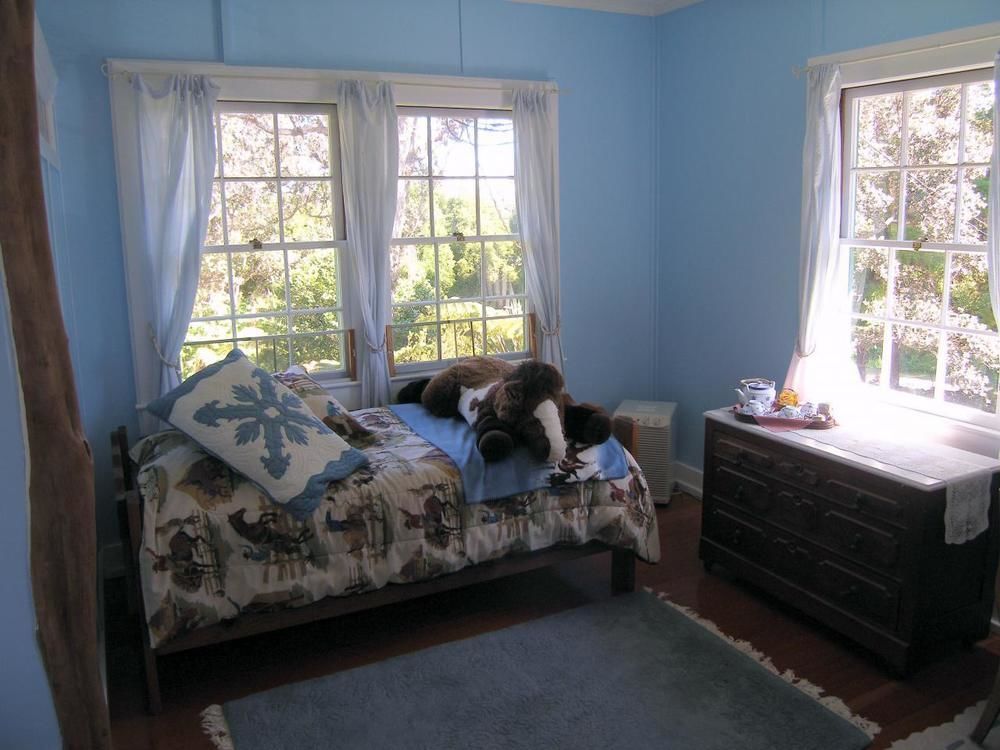 Aloha Happy Place Bed & Breakfast