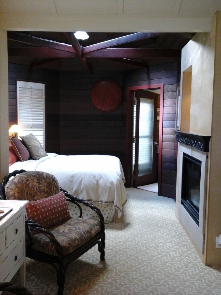 Bed & Breakfast Volcano Village Estates 3*