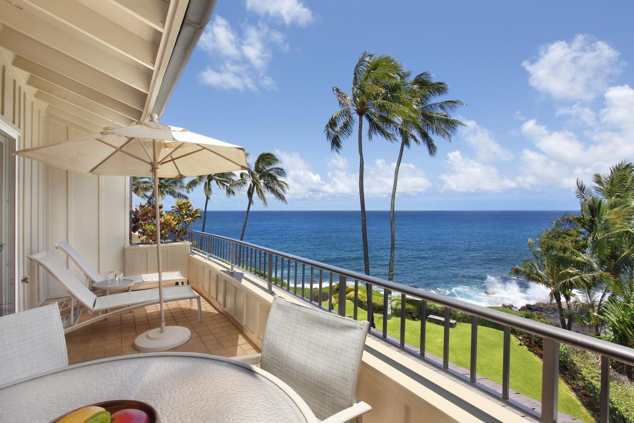 Whalers Cove In Poipu Aparthotel 3*