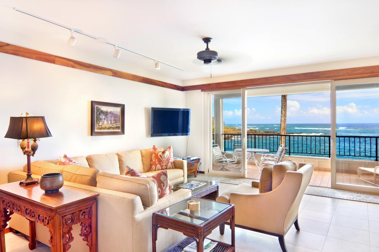 Aparthotel Whalers Cove In Poipu