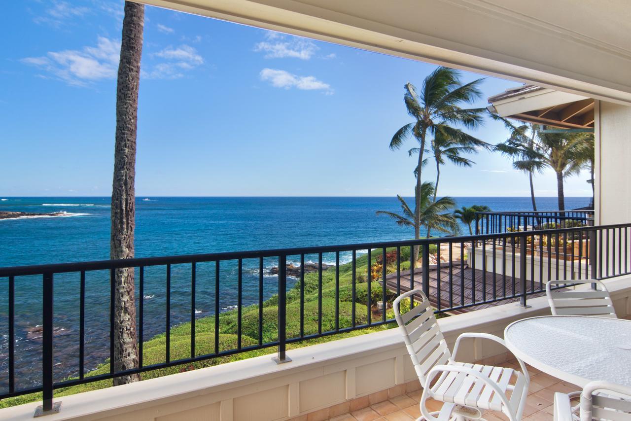 Whalers Cove In Poipu Aparthotel