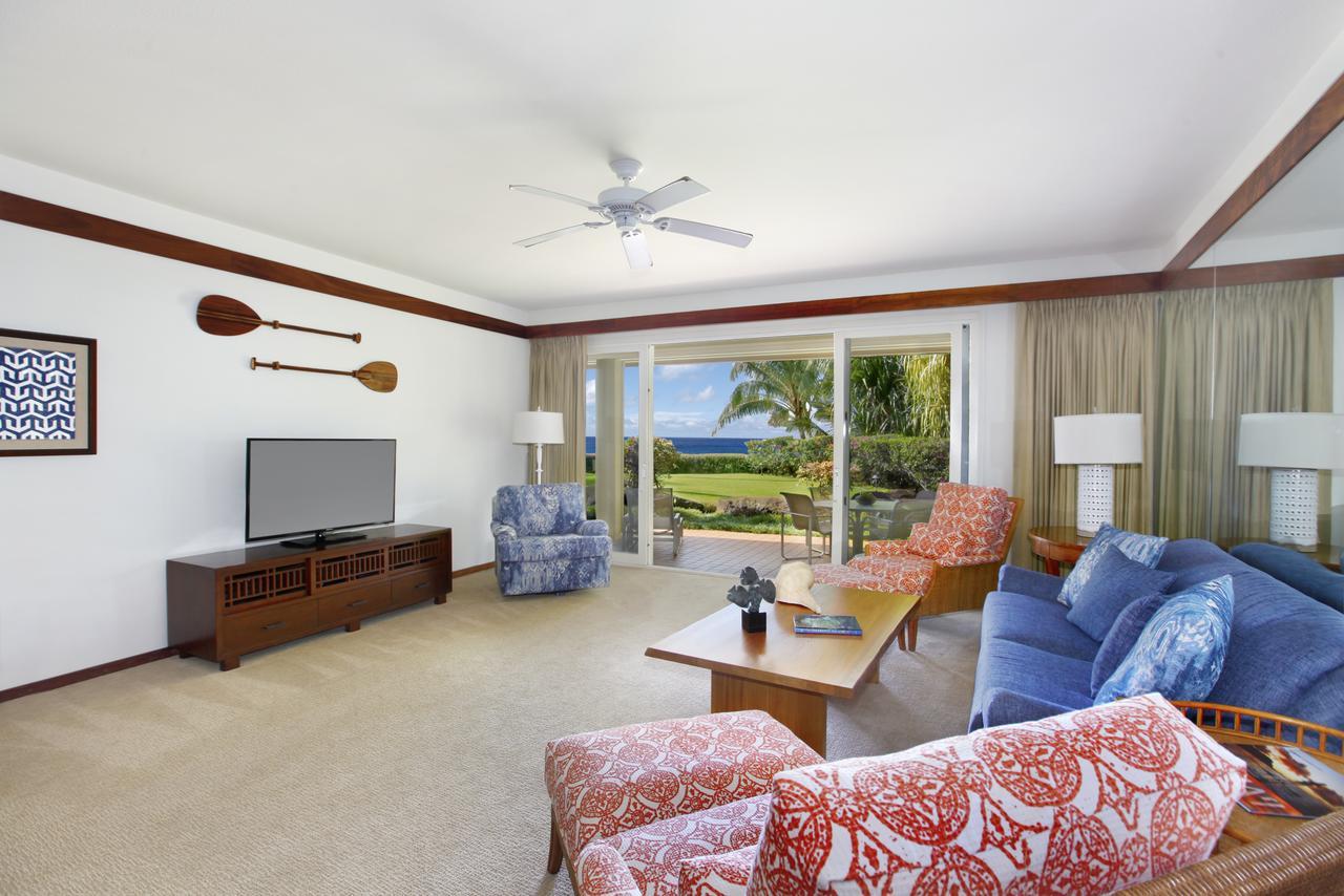 Whalers Cove In Poipu Aparthotel 3*