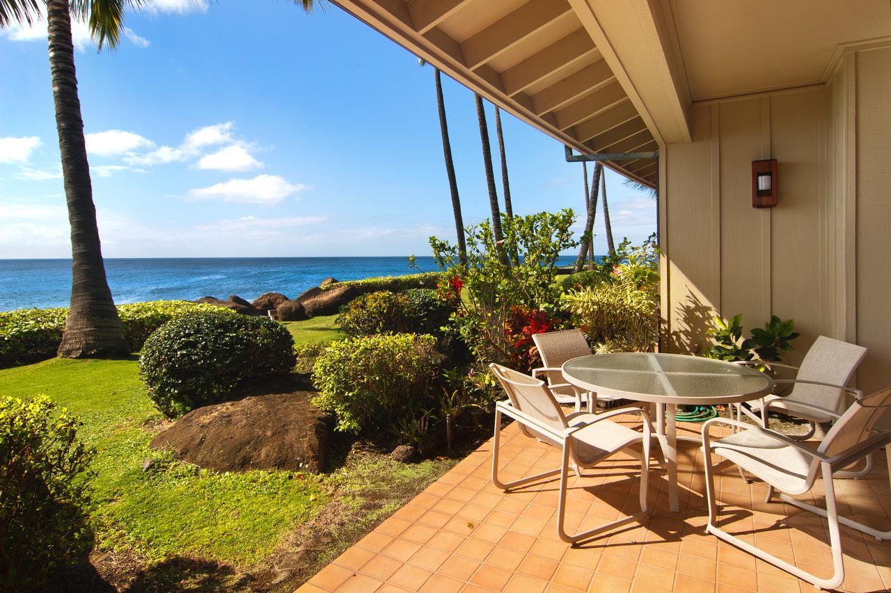Aparthotel Whalers Cove In Poipu Koloa
