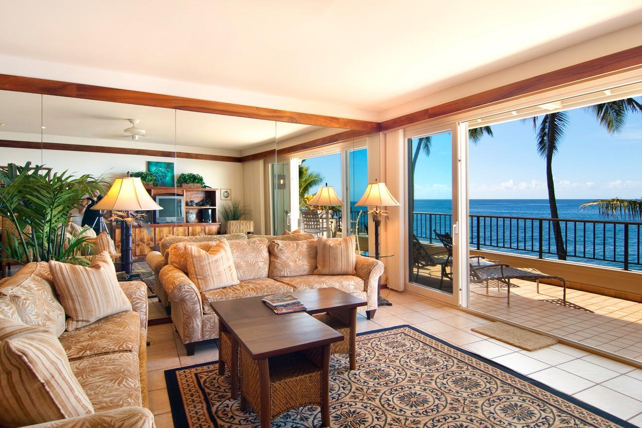 Whalers Cove In Poipu 3*