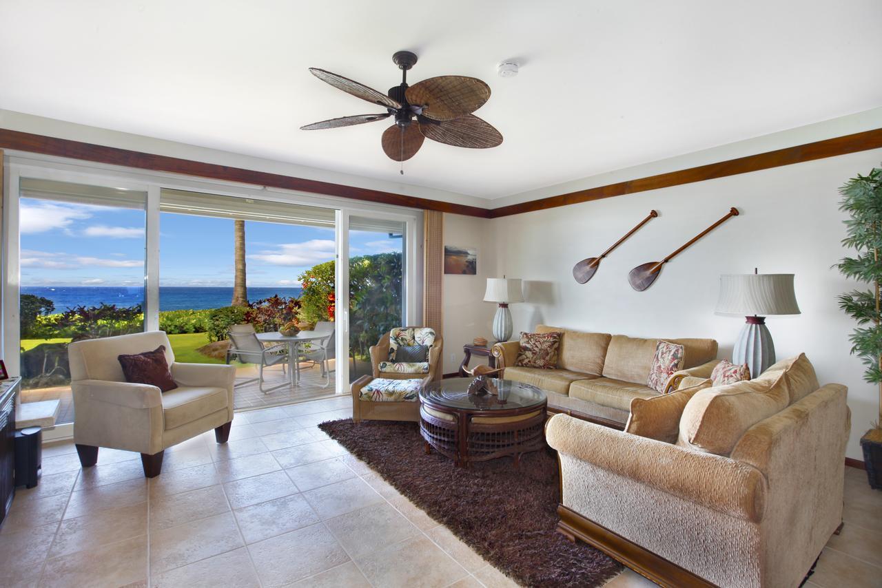 Whalers Cove In Poipu Aparthotel Koloa