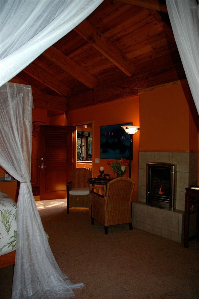 Guest house At The Craters Edge (adults Only)