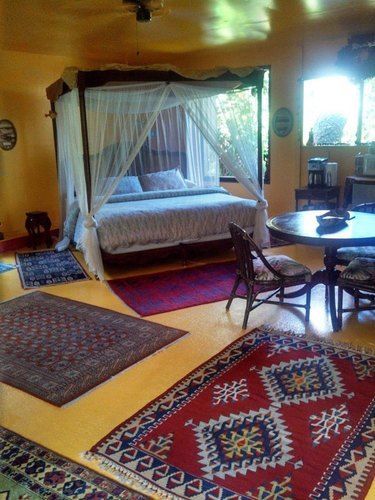Ma'ukele Bed & Breakfast