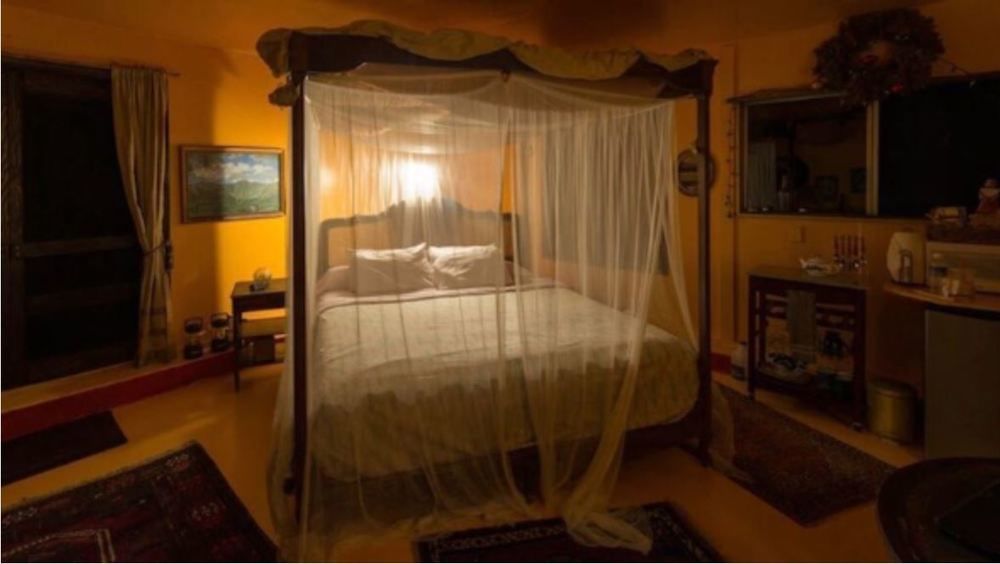 Ma'ukele Bed & Breakfast Pahoa