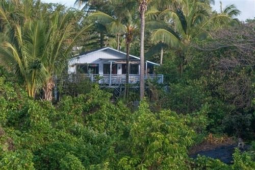 Ma'ukele Bed & Breakfast Pahoa