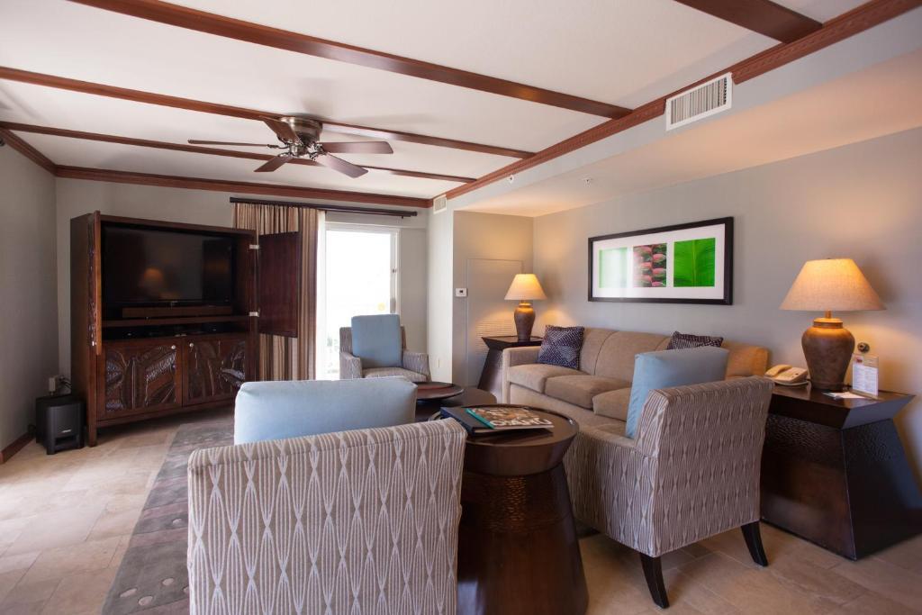 Club Wyndham At Waikiki Walk Honolulu