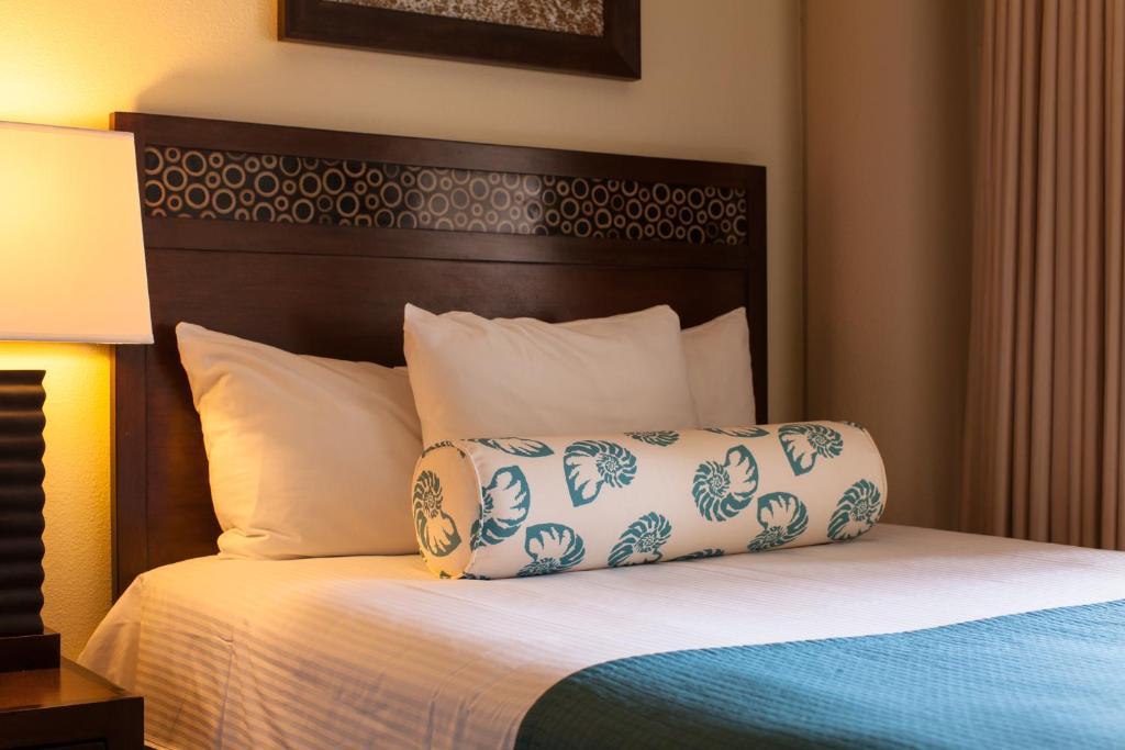 Club Wyndham At Waikiki Walk 3* Honolulu