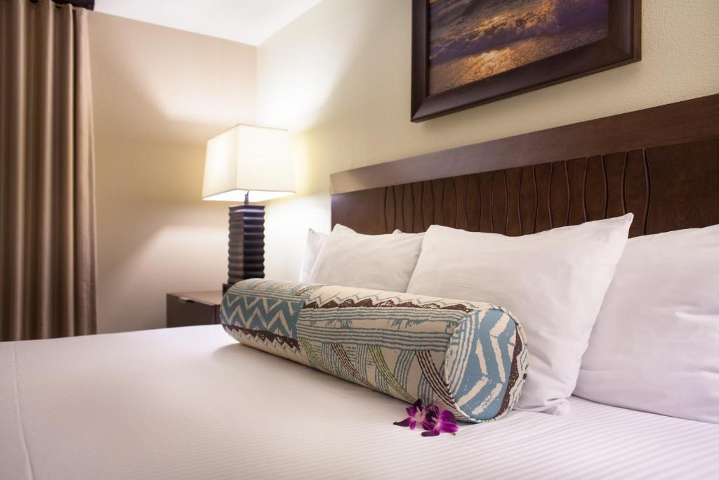 Club Wyndham At Waikiki Walk 3*