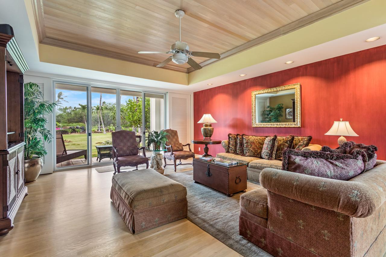 Aparthotel The Islands At Mauna Lani Point - Coraltree Collection 4*