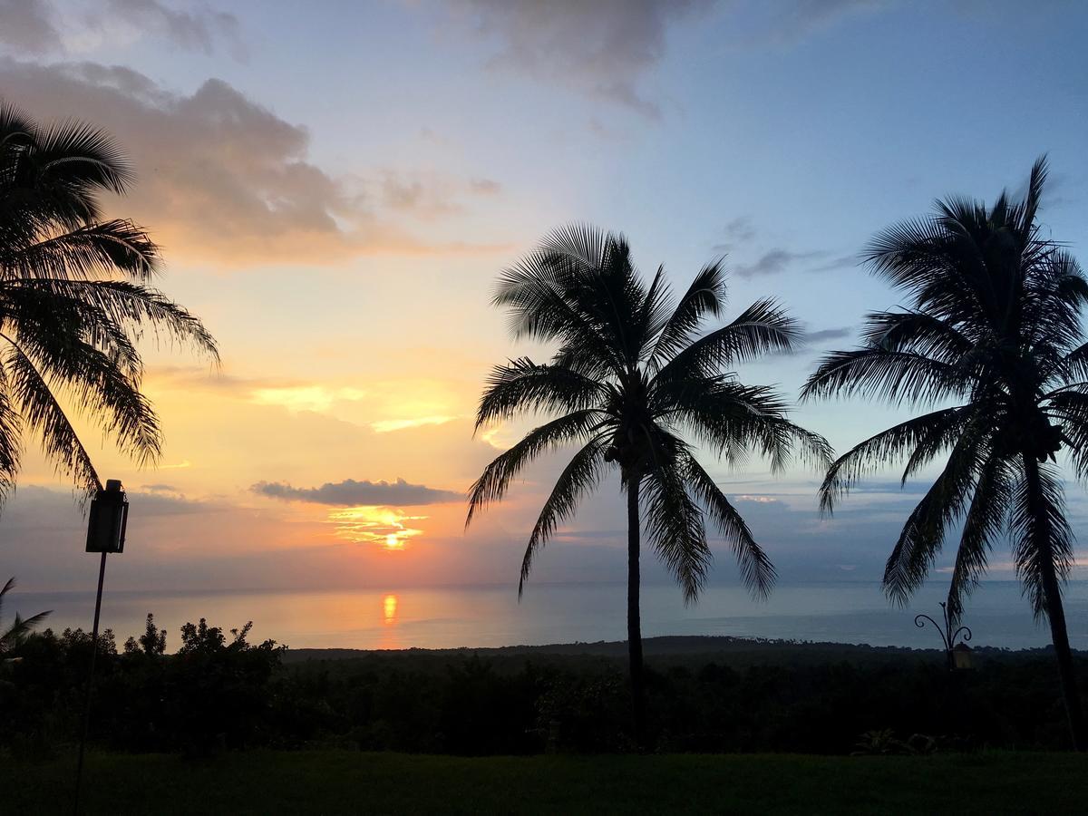 Bed & Breakfast Kona Bayview Captain Cook
