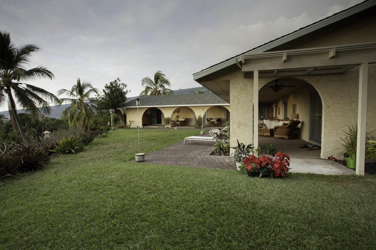 Bed & Breakfast Kona Bayview