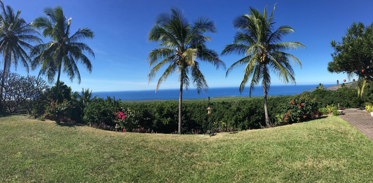 Kona Bayview Bed & Breakfast 3*
