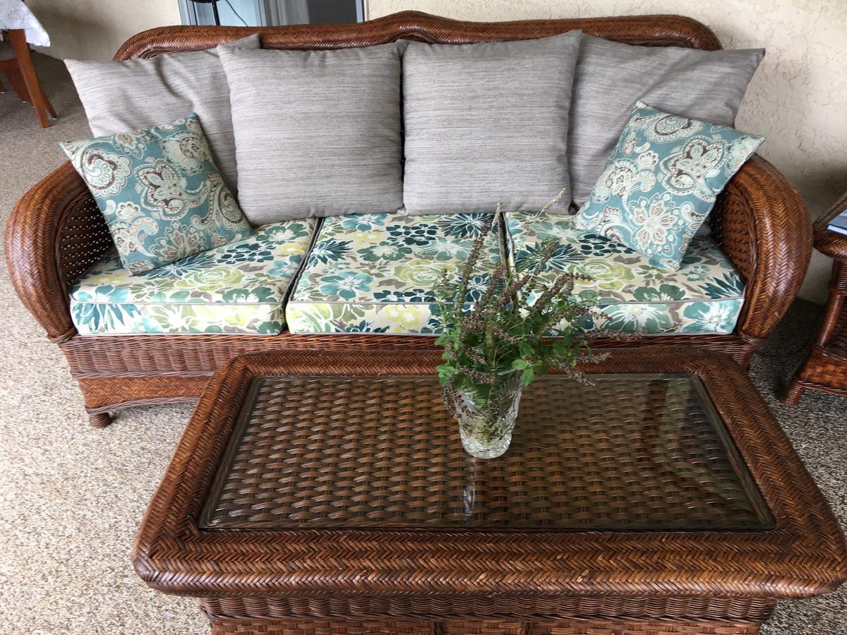 Kona Bayview Bed & Breakfast Captain Cook