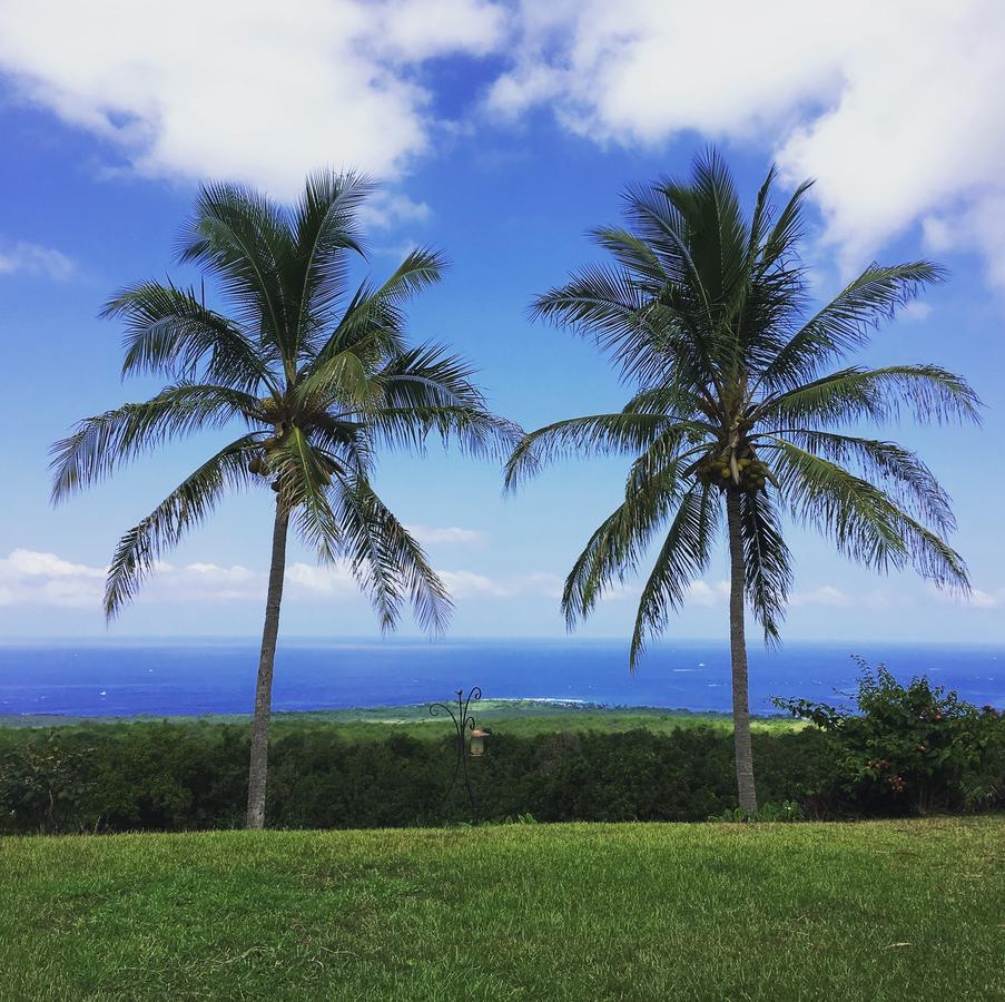 Kona Bayview 3*