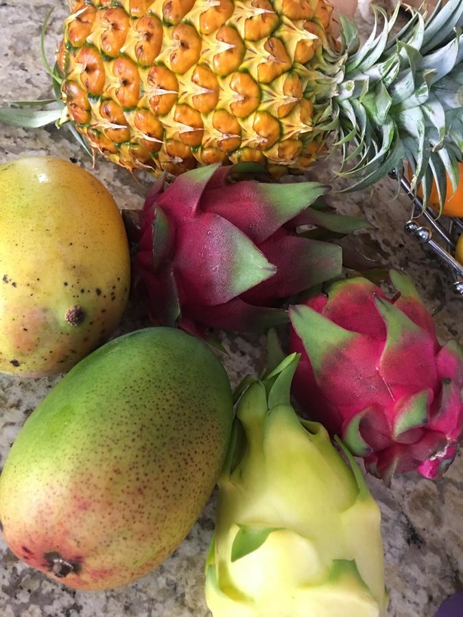 Kona Bayview Bed & Breakfast Captain Cook