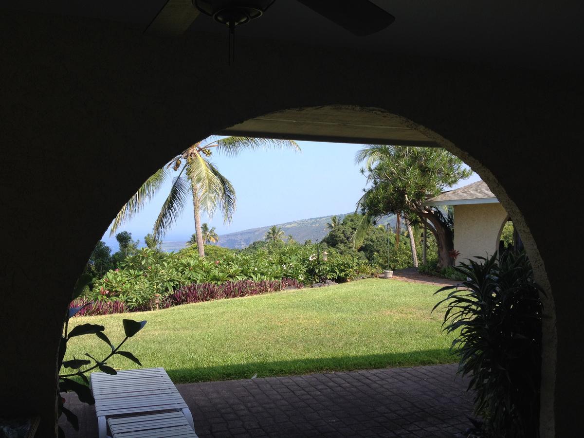 Bed & Breakfast Kona Bayview 3*