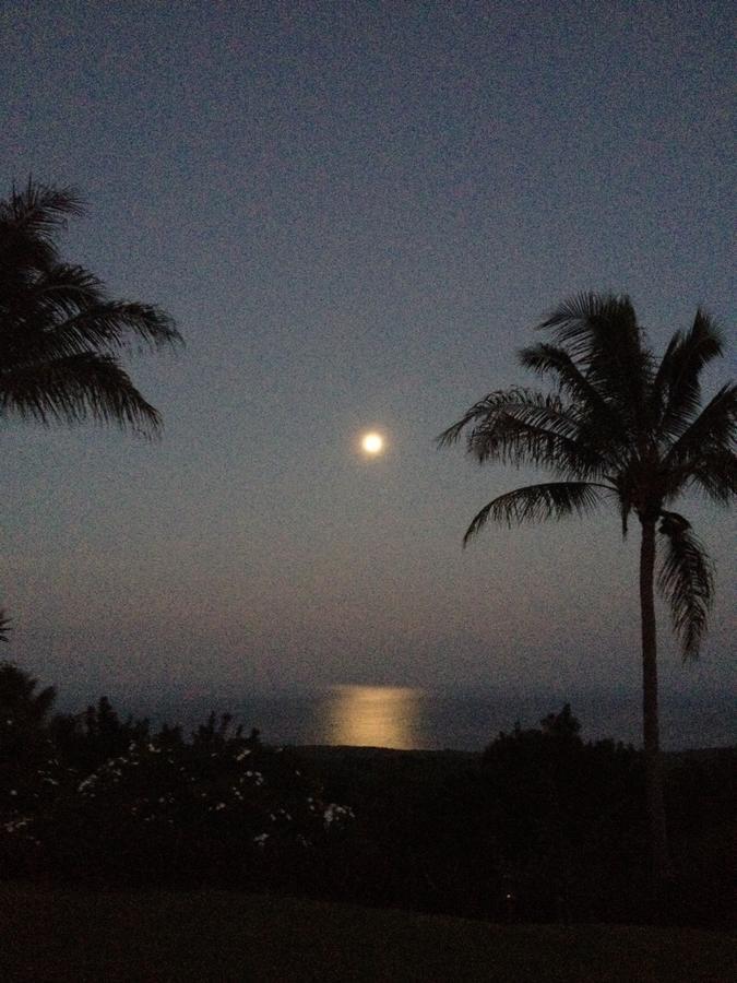 Kona Bayview Bed & Breakfast