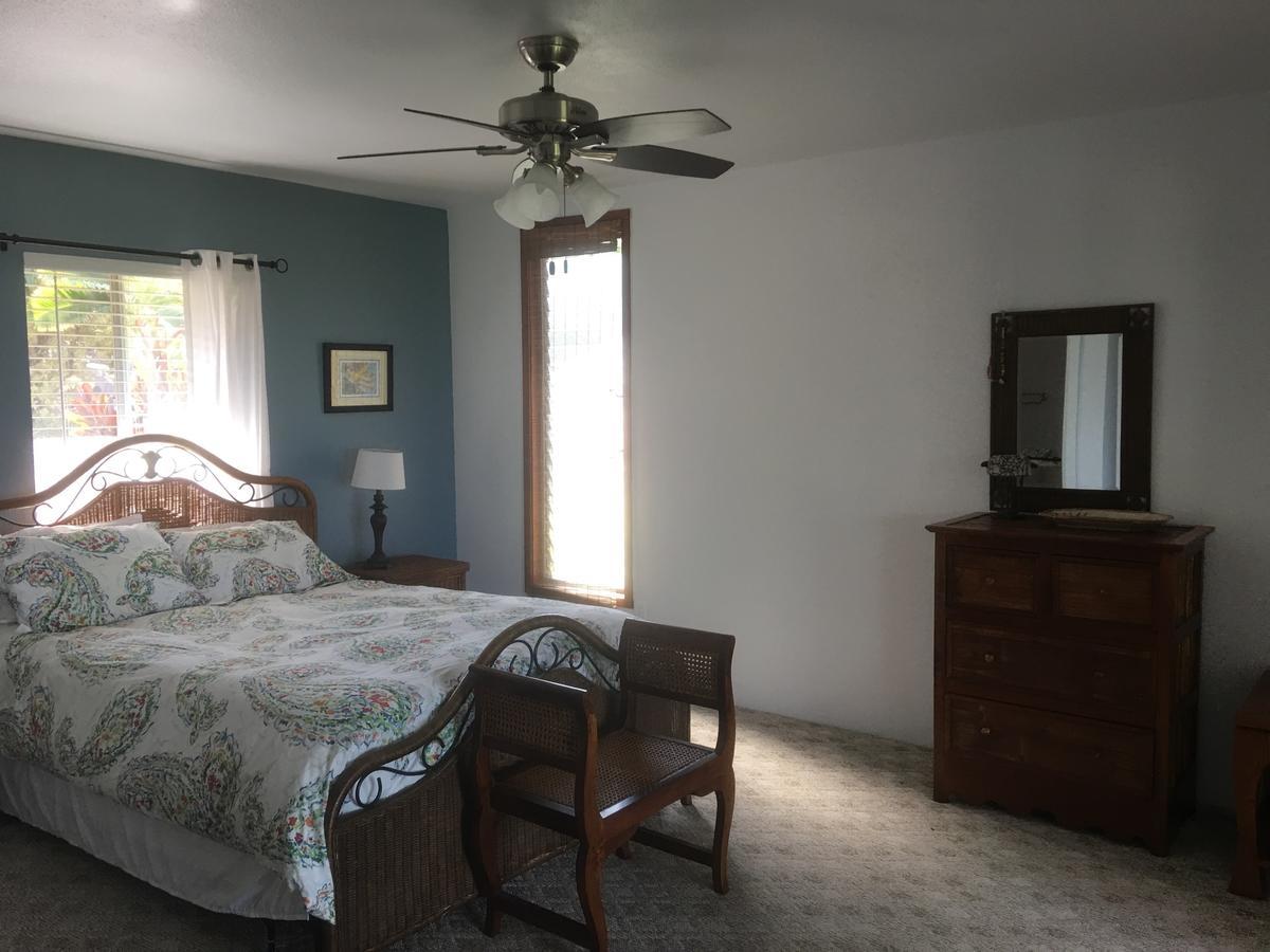 Kona Bayview