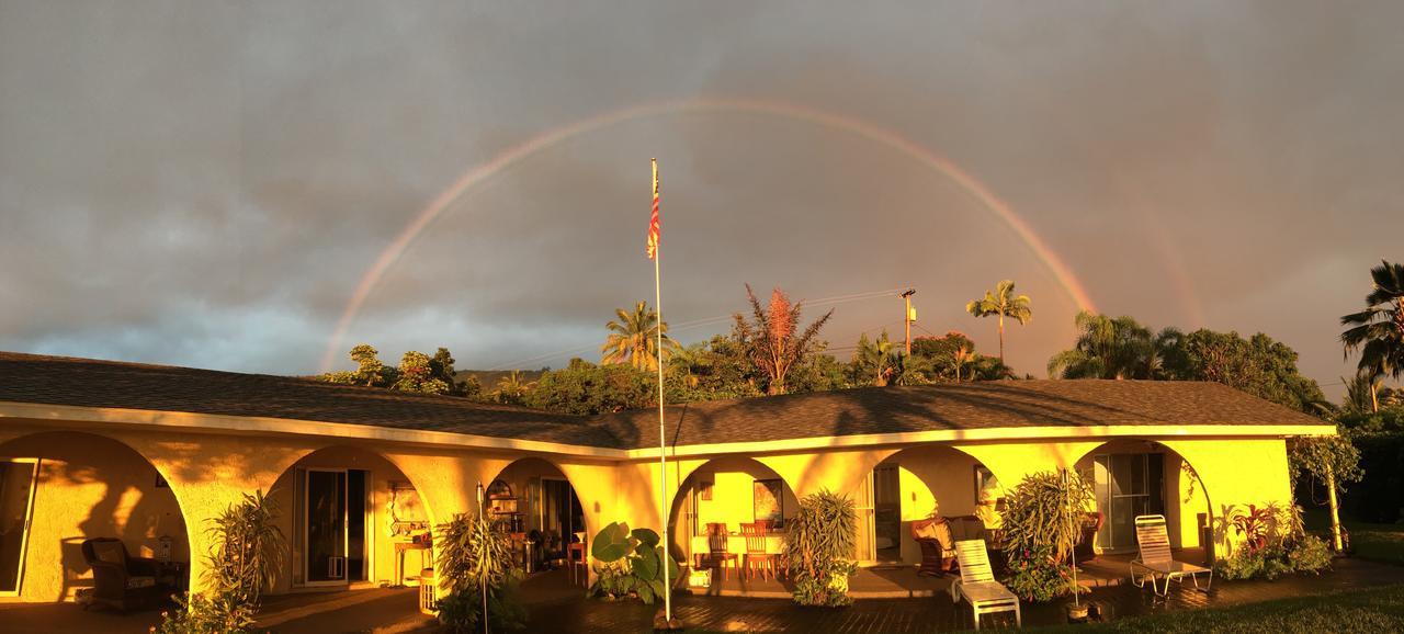 Kona Bayview 3*