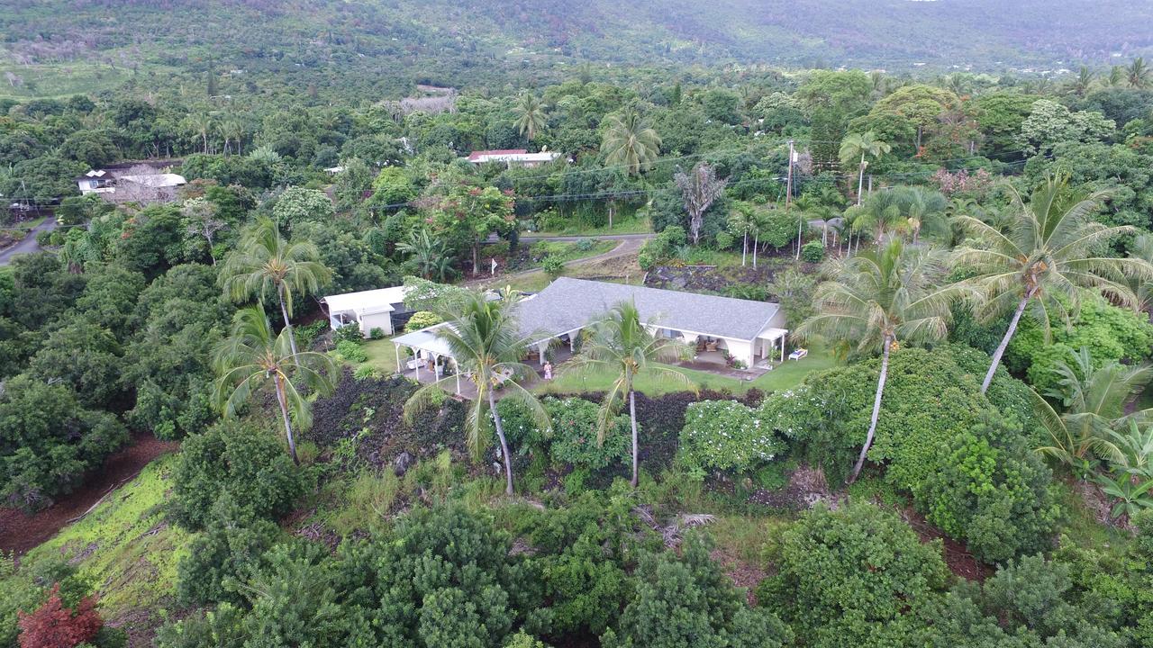 Kona Bayview Captain Cook