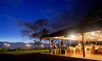 Holualoa Inn 5* Holualoa
