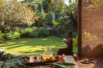 Holualoa Inn Holualoa