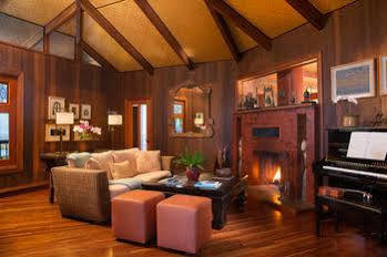 Holualoa Inn