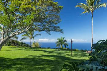 Holualoa Inn