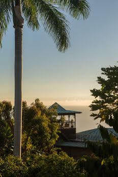 Inn Holualoa Inn 5*