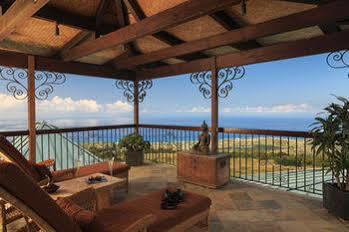 Holualoa Inn 5* Holualoa