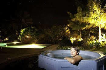 Kalani Lodge *