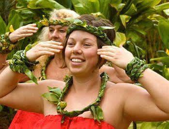Kalani Lodge