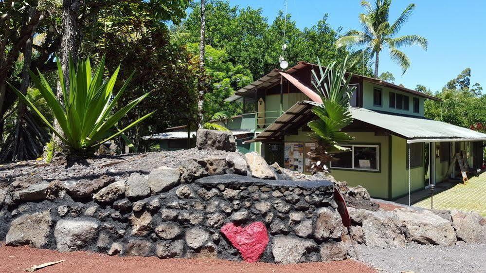 Kalani Lodge Kaimu