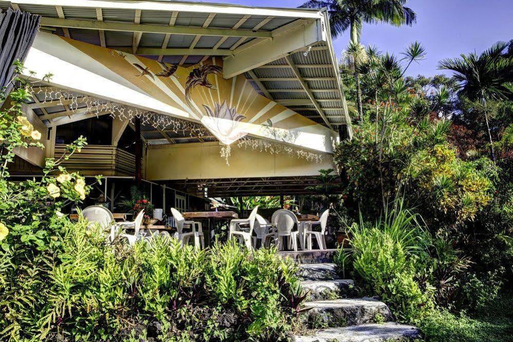 Kalani Lodge