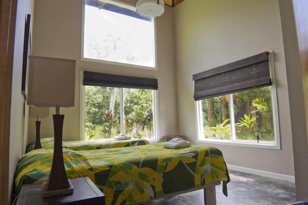Kalani Lodge