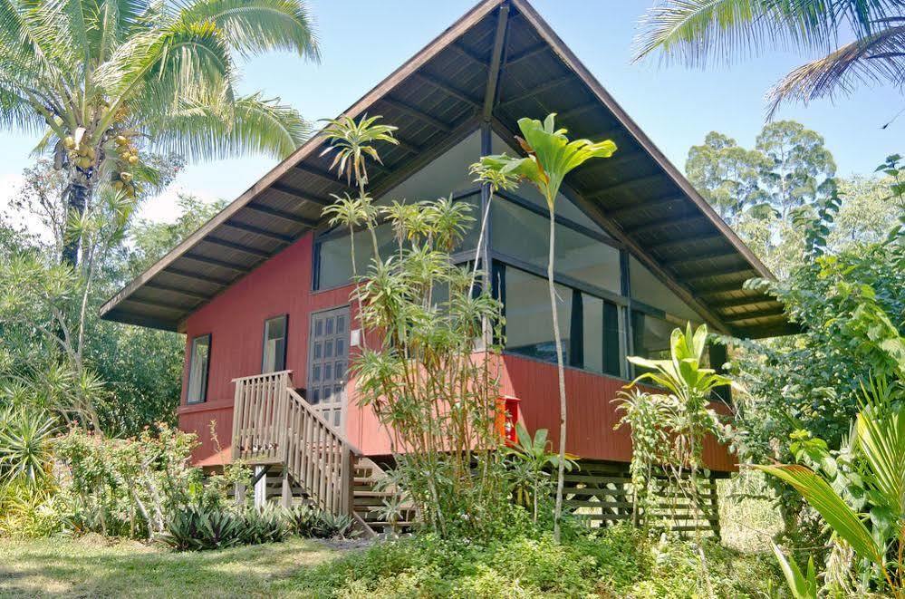 Kalani Lodge *