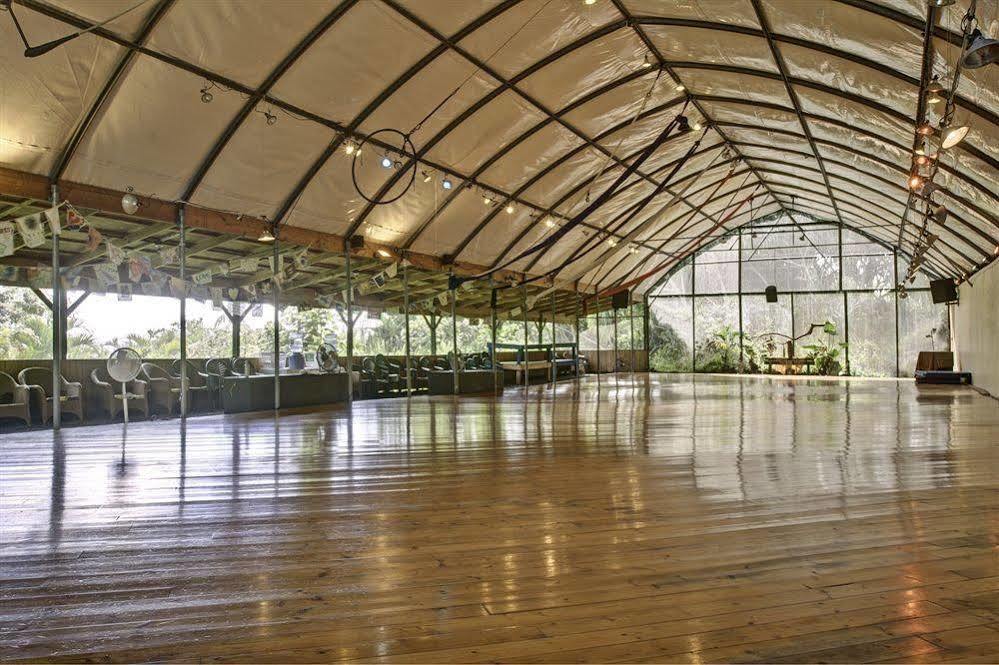 Lodge Kalani *