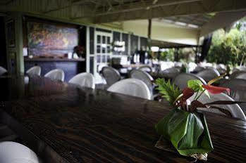 Kalani Lodge