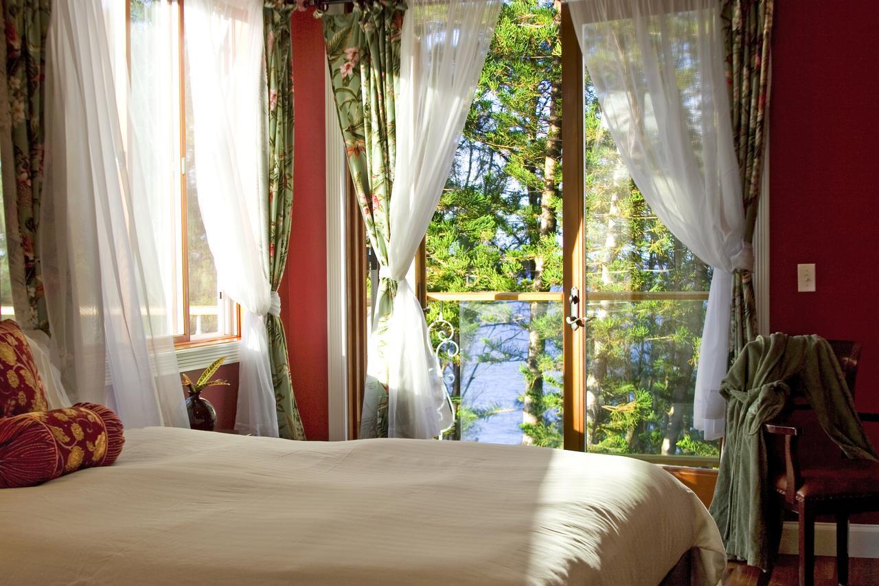 Hawaii Island Retreat At Ahu Pohaku Ho'omaluhia *