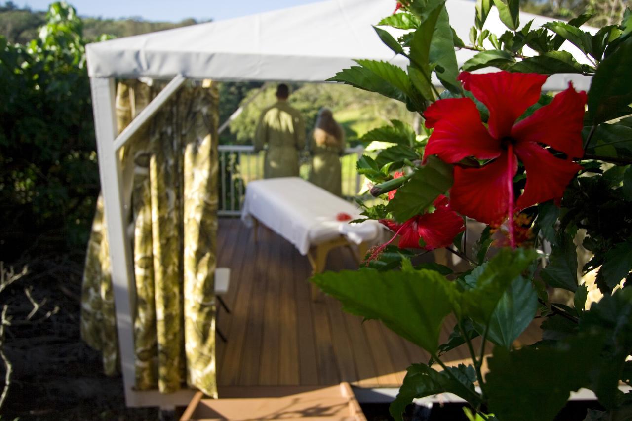 Lodge Hawaii Island Retreat At Ahu Pohaku Ho'omaluhia Kapaau