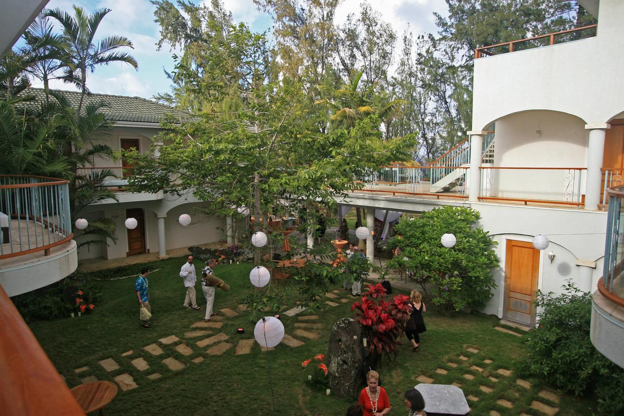 Hawaii Island Retreat At Ahu Pohaku Ho'omaluhia * Kapaau