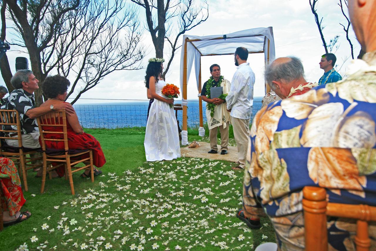 Lodge Hawaii Island Retreat At Ahu Pohaku Ho'omaluhia