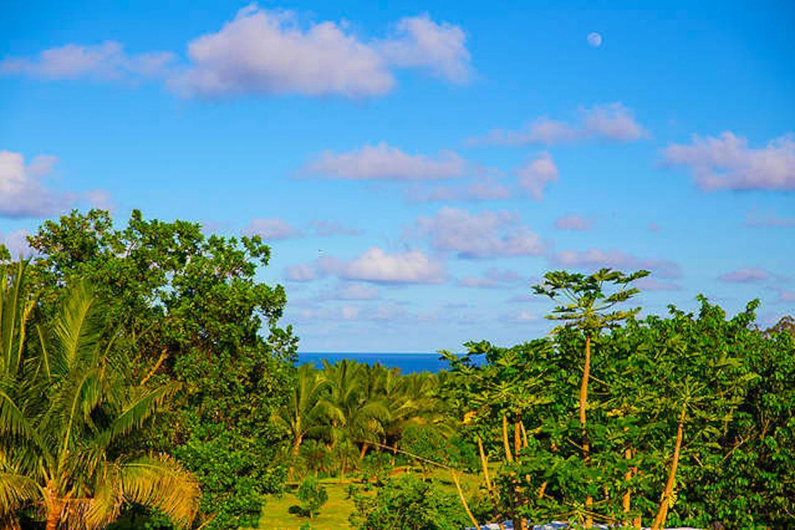 Kirpal Meditation And Ecological Center Hotel Pahoa